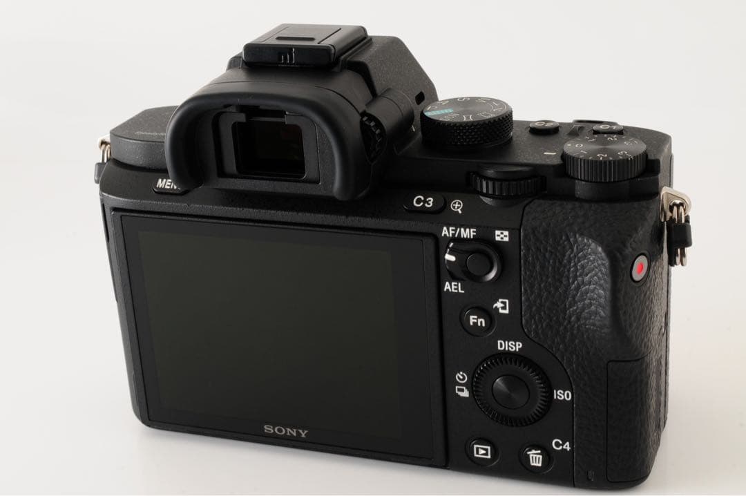 ◆ショット数:3,653回◆ SONY α7 II ILCE-7M2 28-70