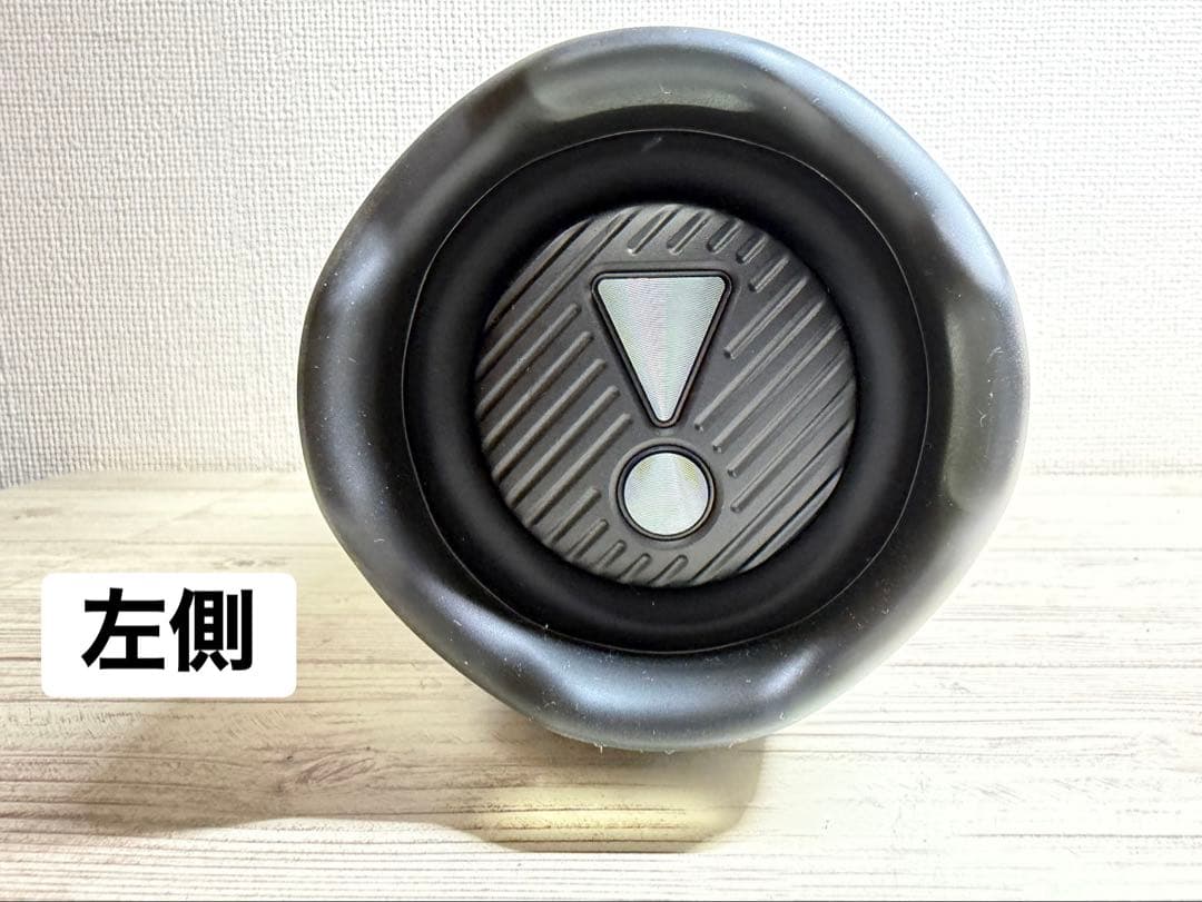 JBL CHARGE6 極美品