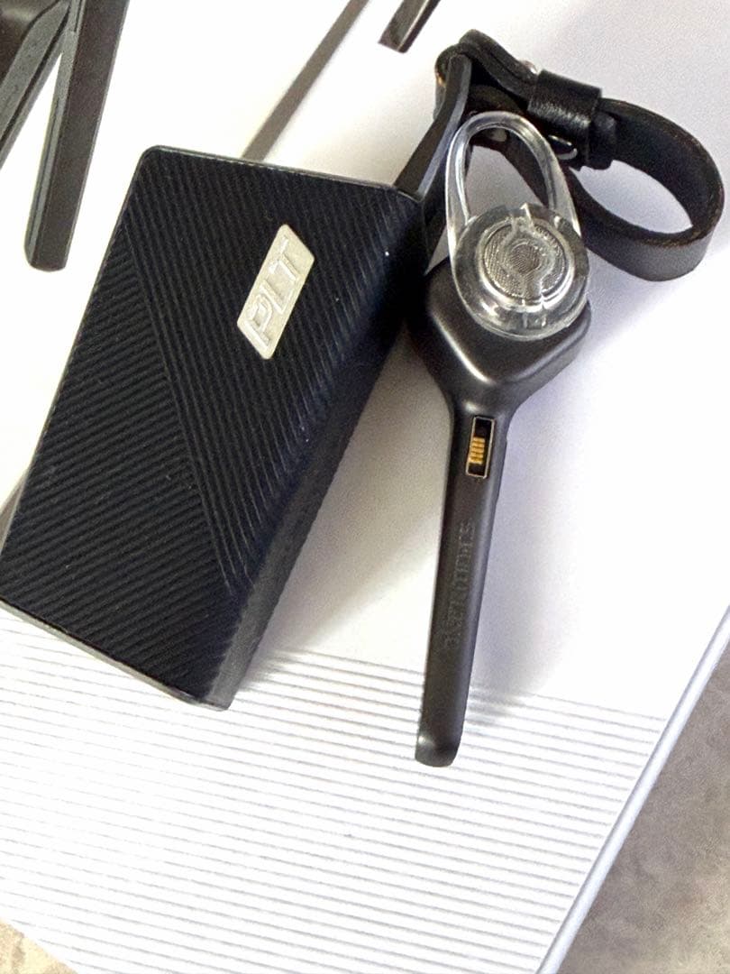 Ｋ*様 Plantronics VOYAGER 3240