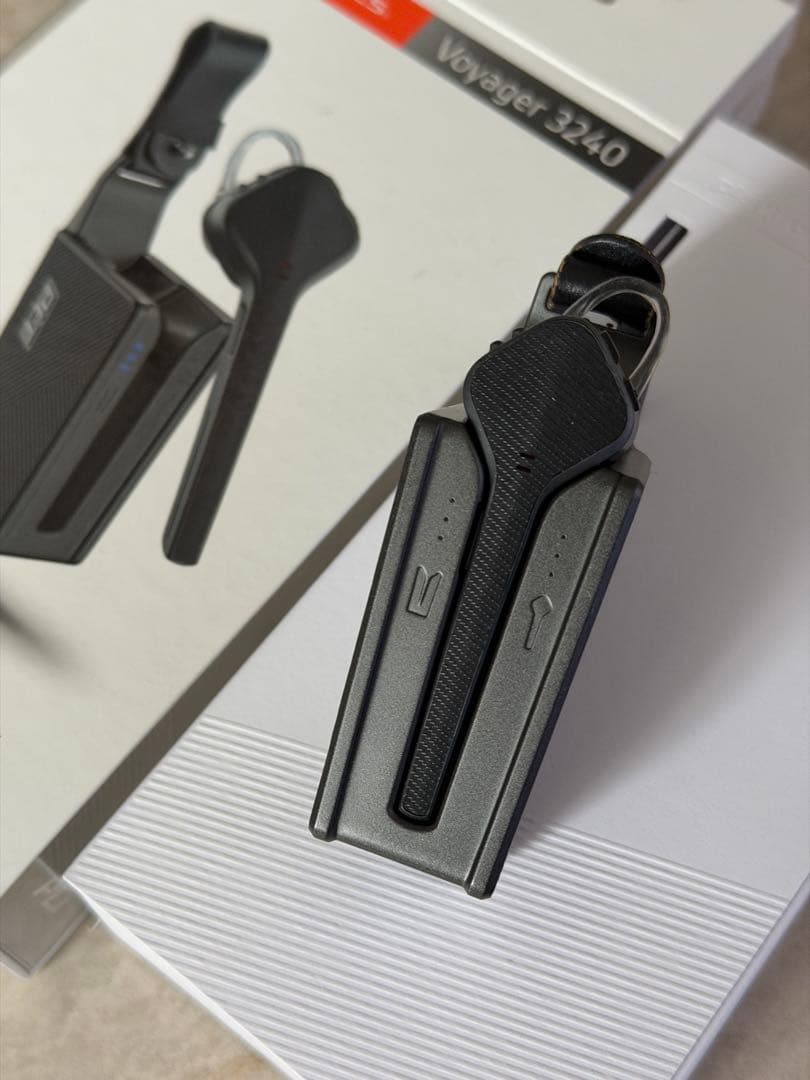 Ｋ*様 Plantronics VOYAGER 3240