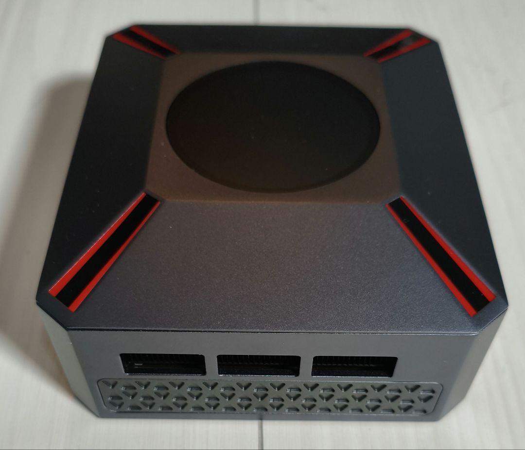t*l様 ミニPC　KOOSMILE KS-M9 i9 12900HK搭載