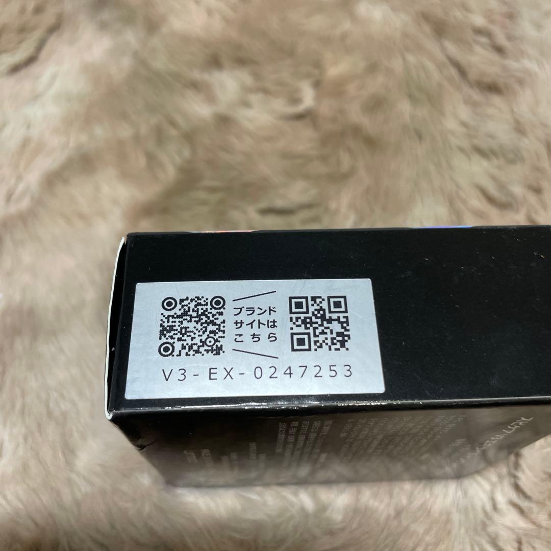 V3exciting foundationエキサイティングファンデーション
