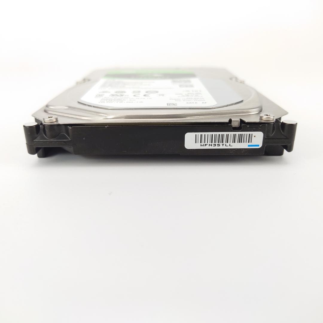 内蔵型ハードディスクドライブ Seagate ST4000DM004 4TB 5400rpm