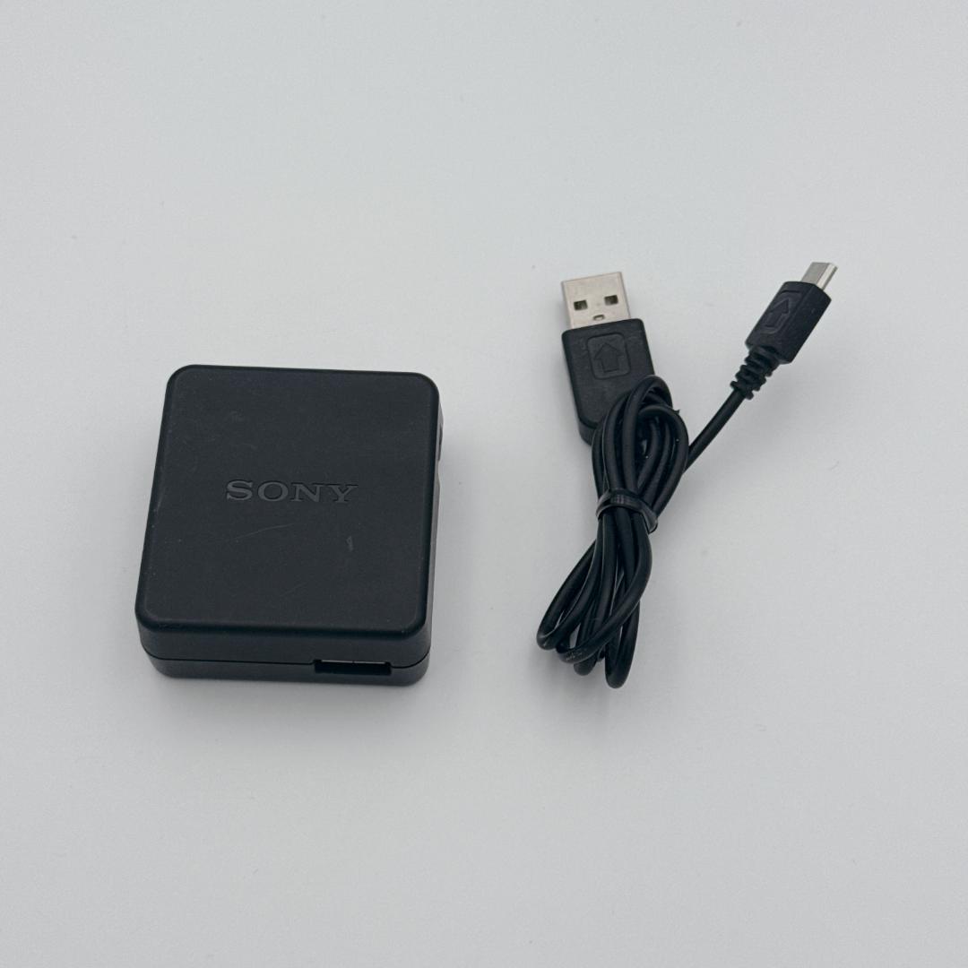 【概ね美品】SONY WALKMAN NW-S785 16GB フルセット