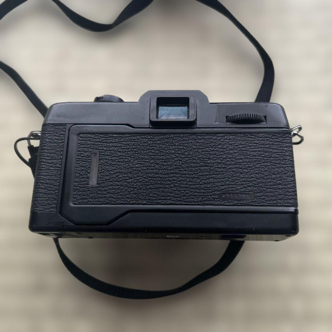 FUJICA ST-F 一眼レフカメラ