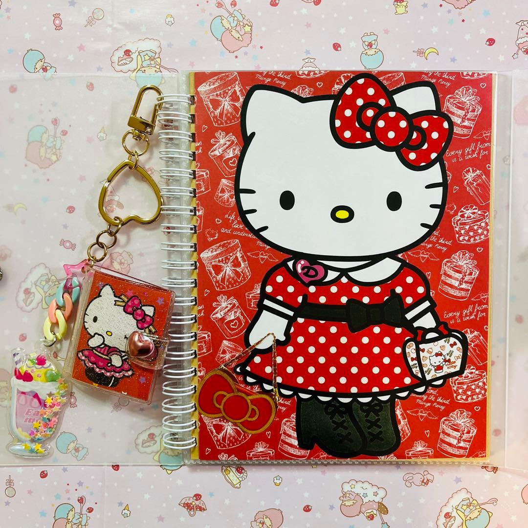 おすそ分けファイル サンリオ アメキャラ バラメモ