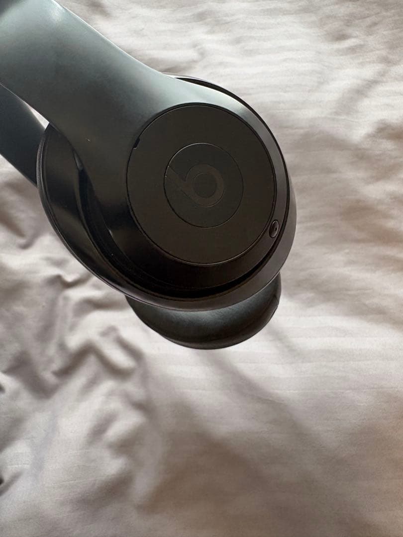 ヘッドホン Beats by Dr. Dre Beats Studio3 Wireless