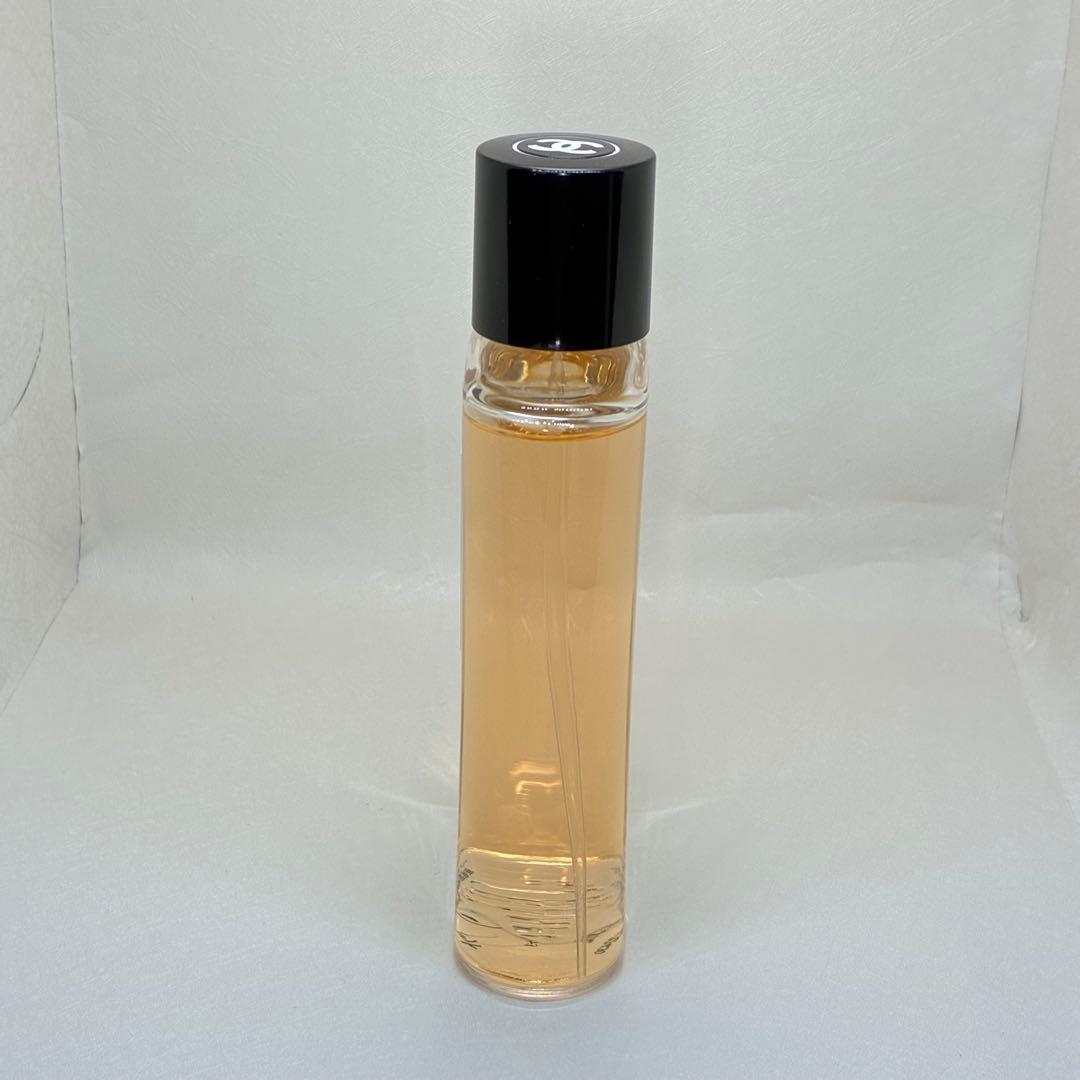 【美品】 CHANEL シャネル　パリ　リヴィエラ　オードゥトワレット125ml
