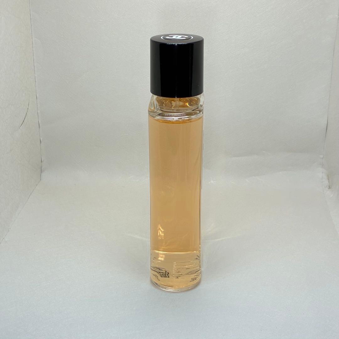 【美品】 CHANEL シャネル　パリ　リヴィエラ　オードゥトワレット125ml