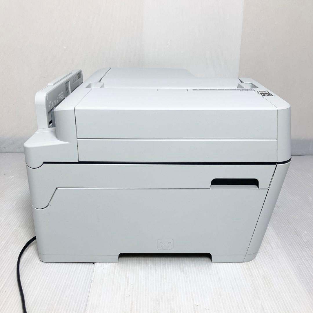 極美品 ブラザー A3インクジェットプリンター MFC-J7100CDW 複合機