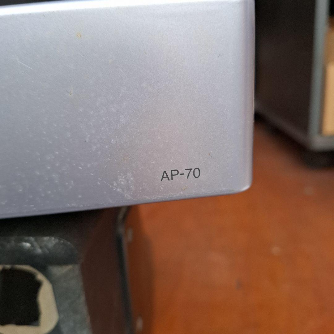 再値引き❕❕JOYSOUND パワーアンプ