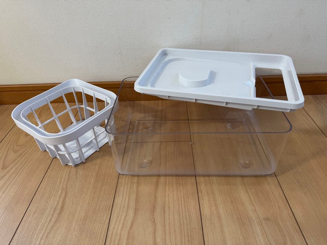 新品フィルター 気化式加湿器 5.5Lタンク