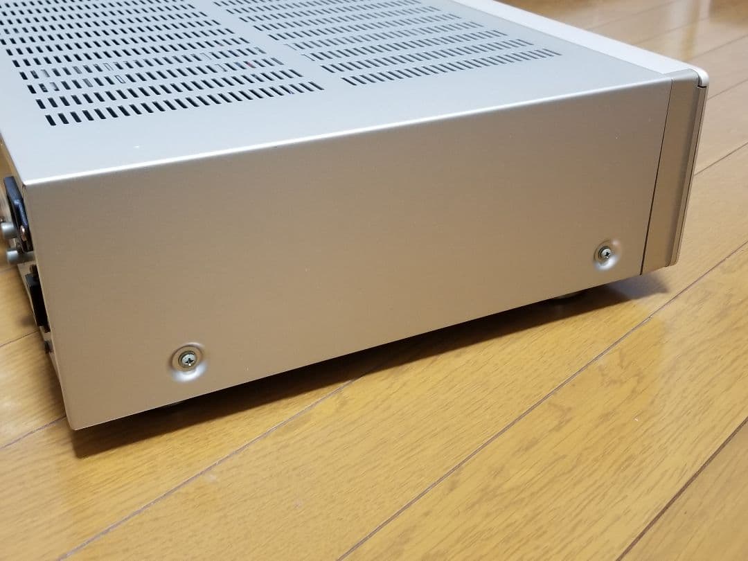 マランツ プリメインアンプ PM6001 リモコン付き