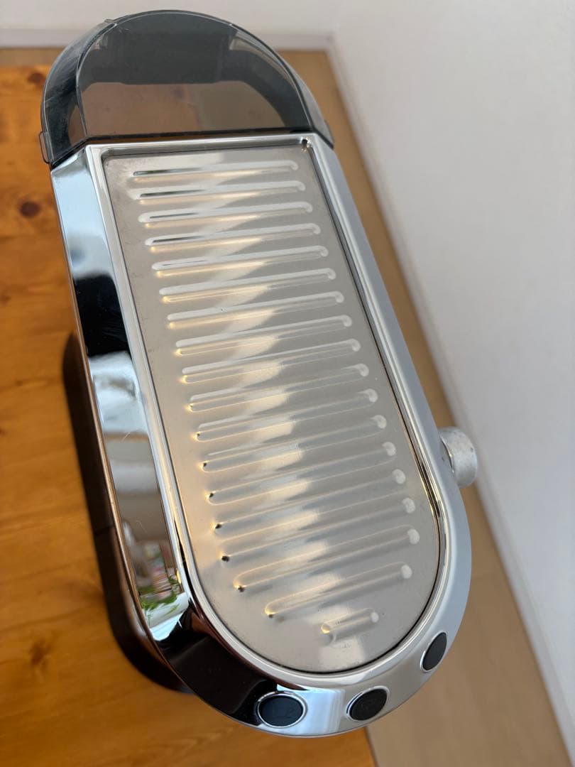【美品】DeLonghi ディディカ EC680M エスプレッソマシン
