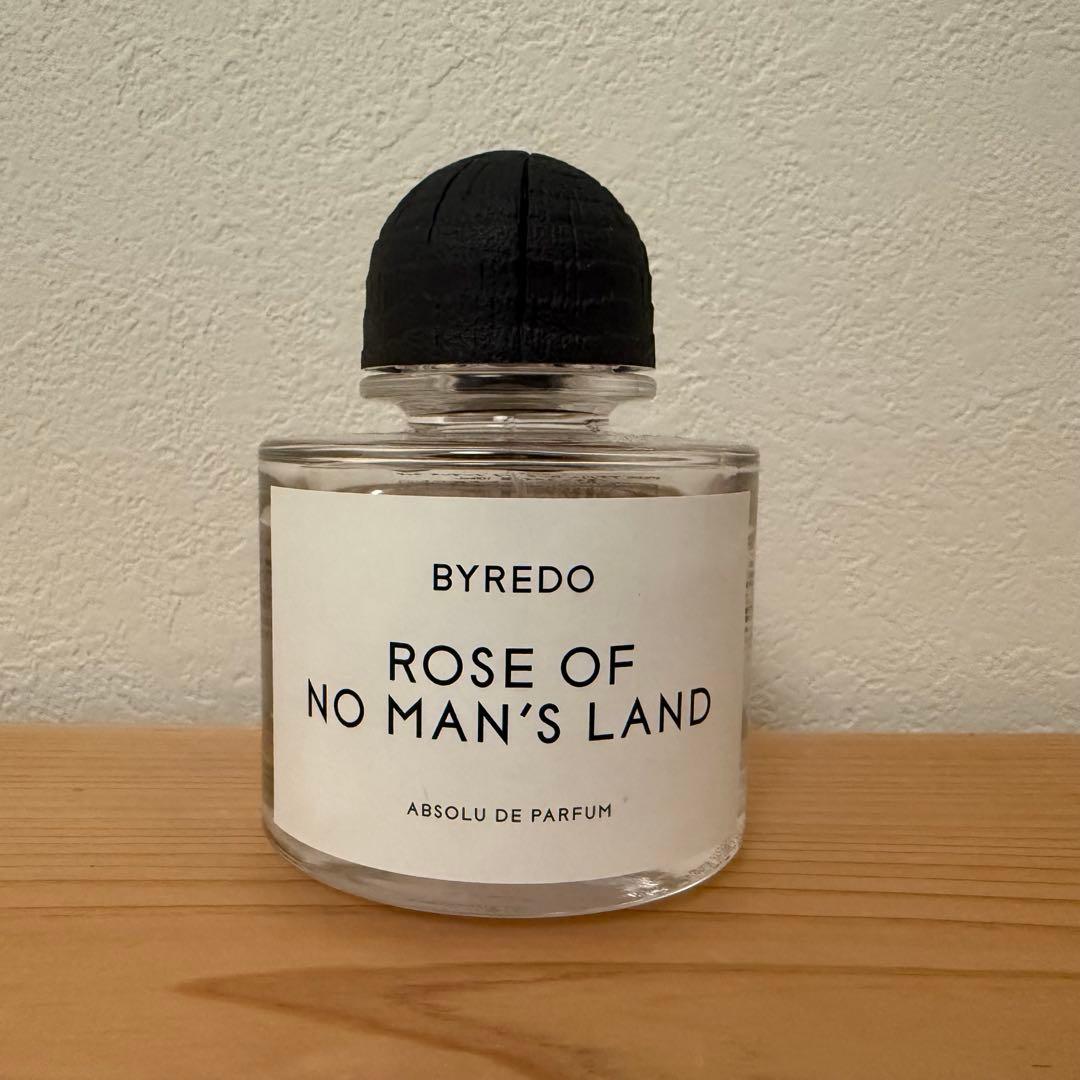 ROSE OF NO MAN'S LAND ABSOLU 100ml 正規品