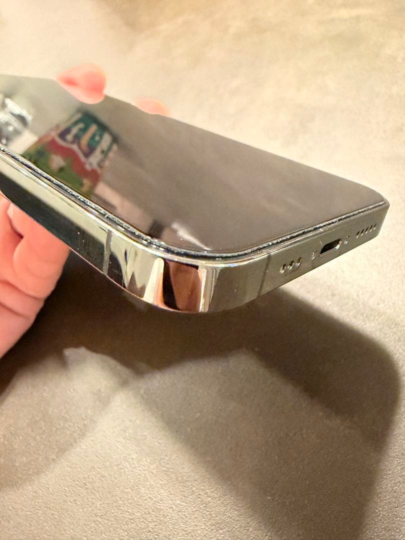 Apple iPhone 13 Pro グラファイト 512GB SIMフリー