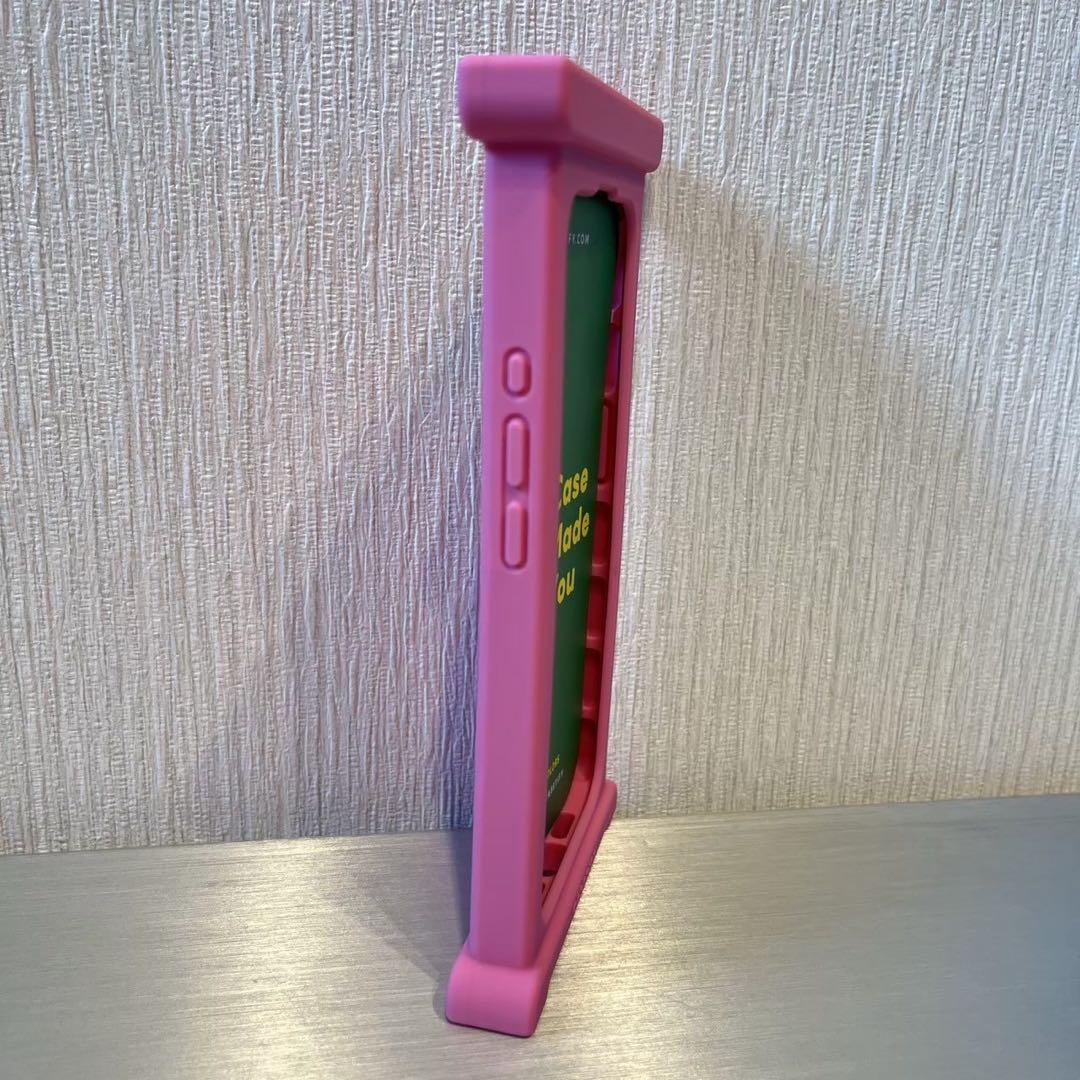 新品CASETiFY ドラえもん どこでもドア　iphone15 Pro ケース