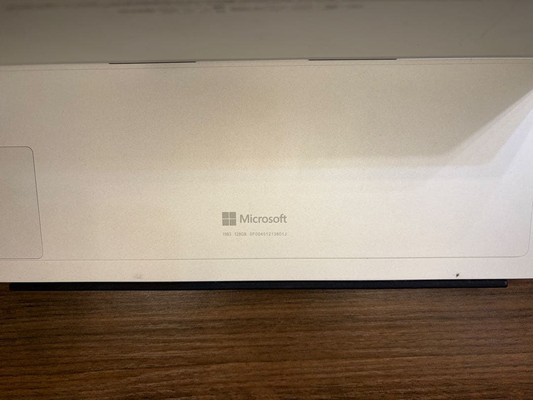 Surface Pro 8 キーボード 8GB/128GB Windows 11