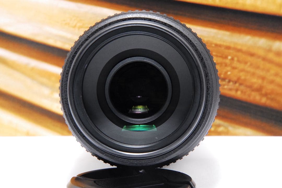 【スマホでは届かない距離へ】Nikon AF-S 55-300mm VR