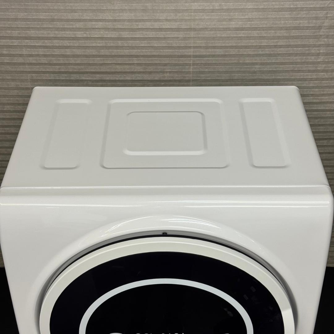 ☆ケーズウェーブ　小型衣類乾燥機　MYWAVE WARM DRYER 3.0