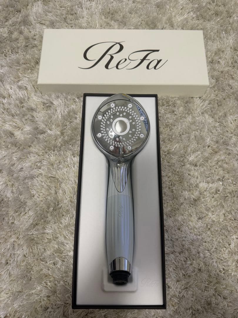 お買い得ReFa リファファインバブルピュア★カートリッジ2個セット