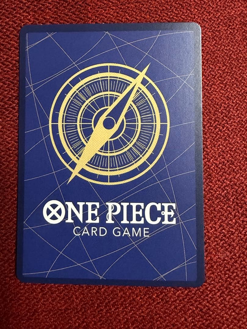 ONEPIECE カードゲーム ナミ SP EB03-053 SR