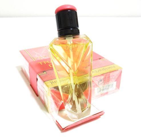 YSL Paris オードゥトワレ イヴサンローラン 30mlx2本セット
