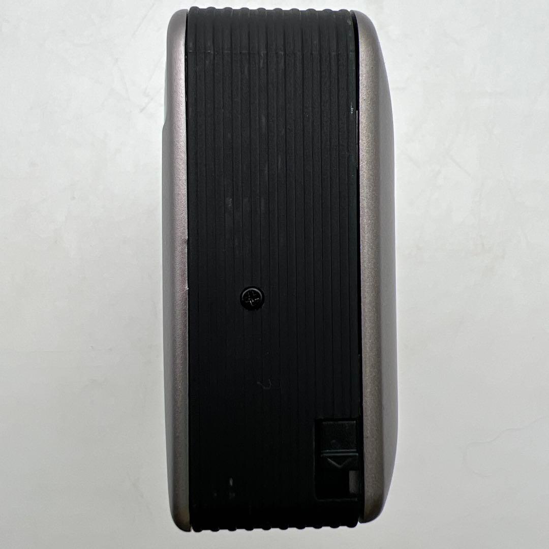 Konica Big Mini コンパクトカメラ