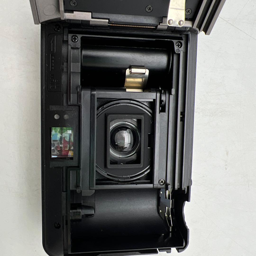 Konica Big Mini コンパクトカメラ