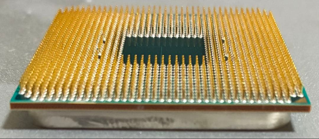 【中古】AMD Ryzen 3 4100 BOX