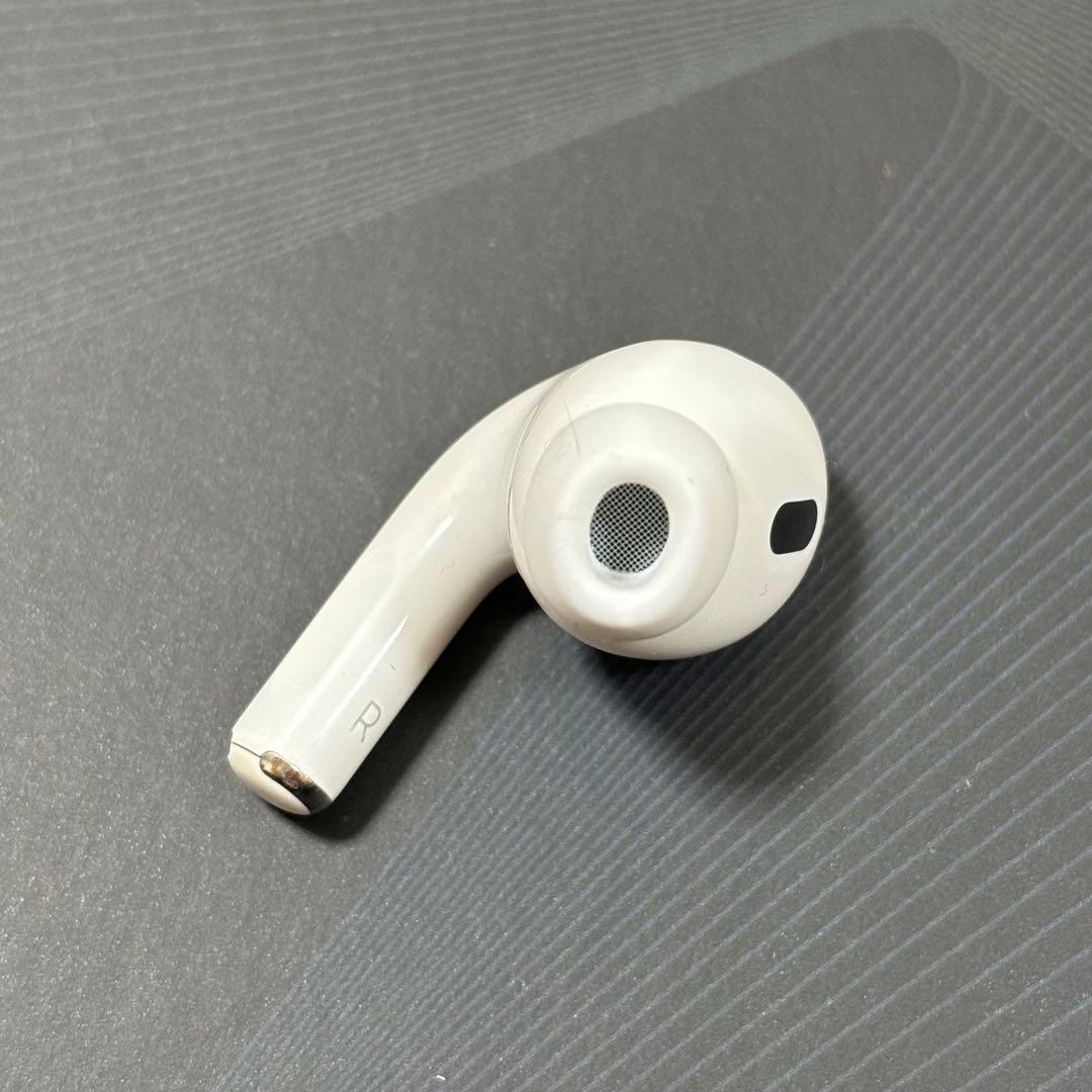 AirPods Pro 本体 ホワイト第2世代　A2698 右耳のみ