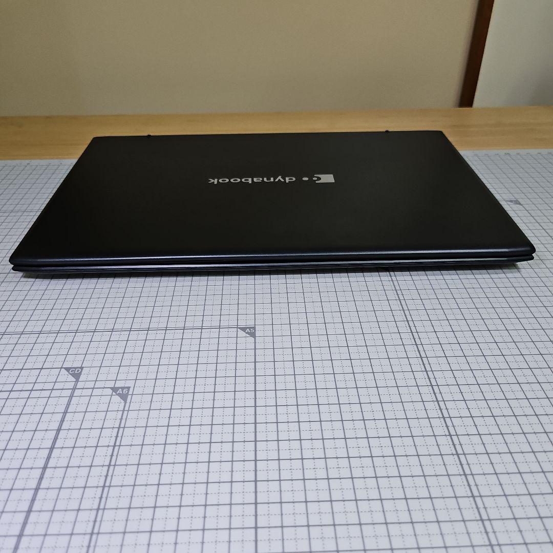 dynabook ノートPC P3M6VLEE 12世代 Core i5