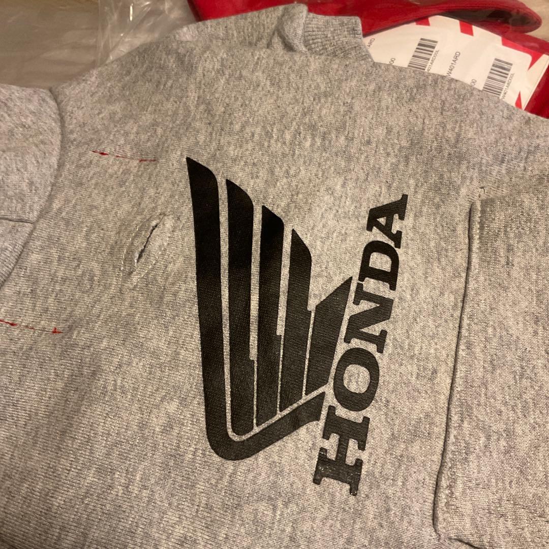 HONDA ドッグ　服　セット　新品未使用
