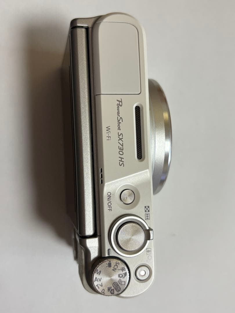 デジタルカメラ Canon SX730HS
