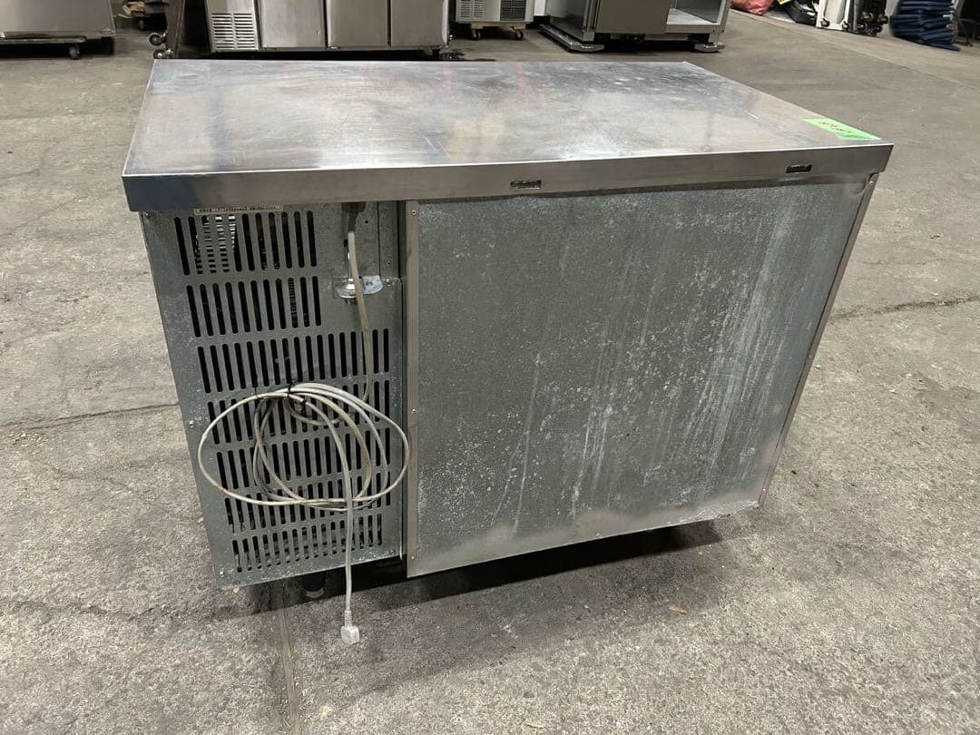 ホシザキ製氷機