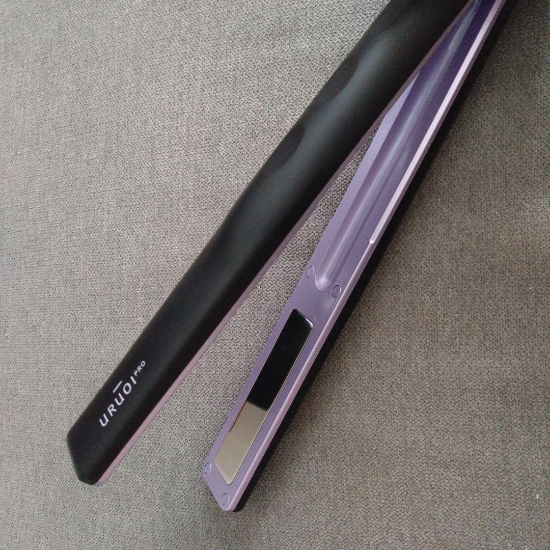 【美品】URUOI PRO 超音波トリートメント浸透器