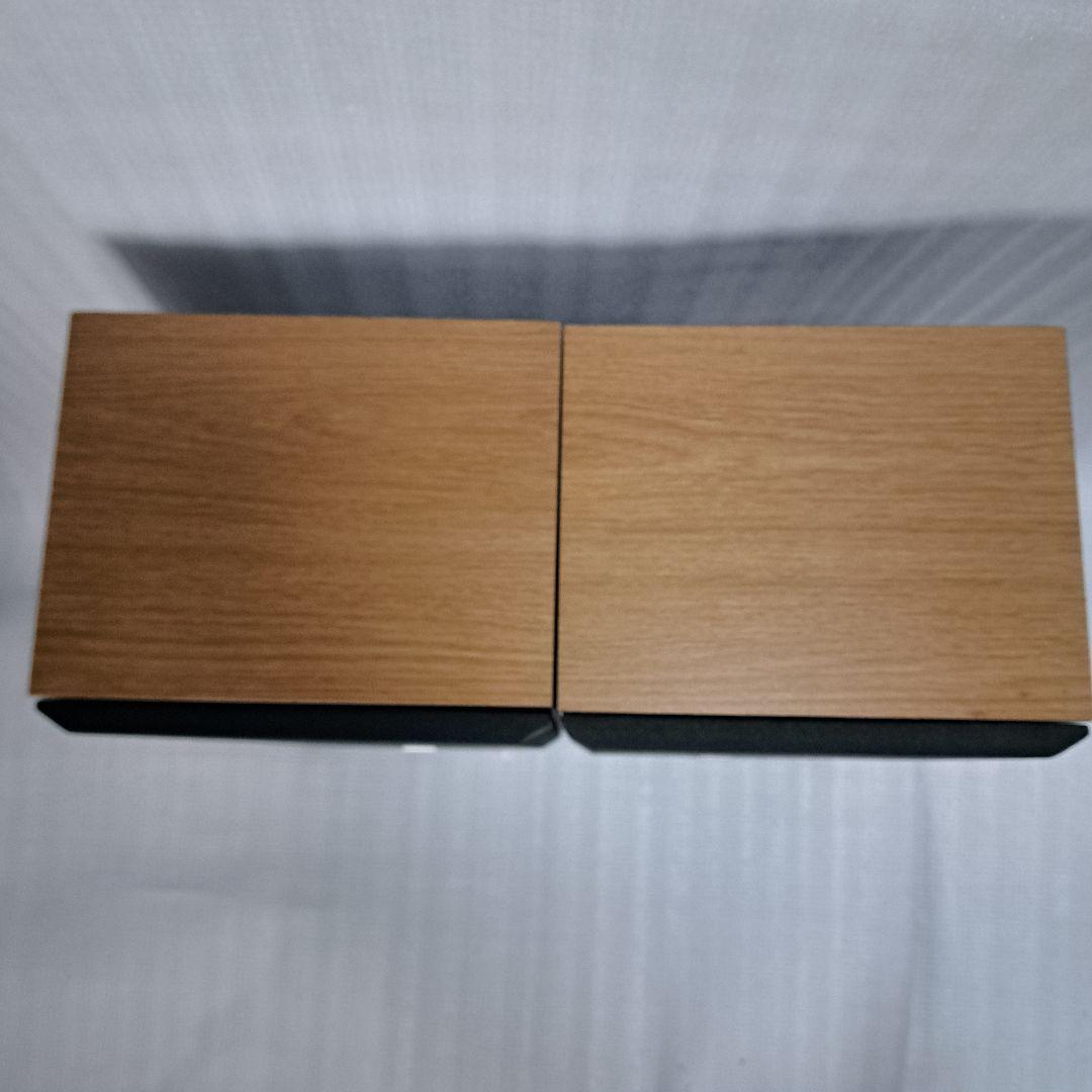 ヴィンテージスピーカー　 サンスイ　山水　SPー550 2WAYバスレフ