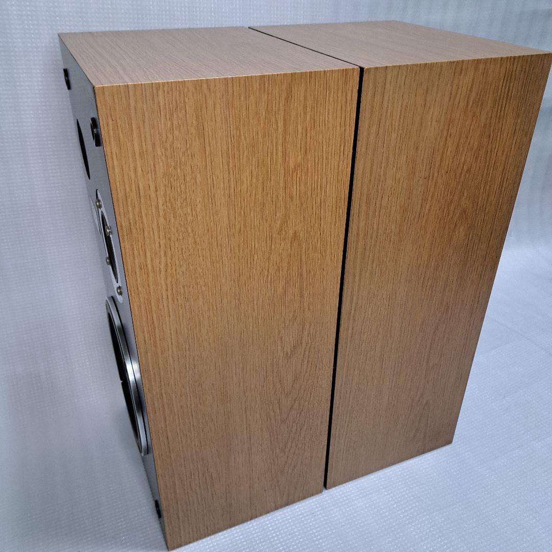 ヴィンテージスピーカー　 サンスイ　山水　SPー550 2WAYバスレフ