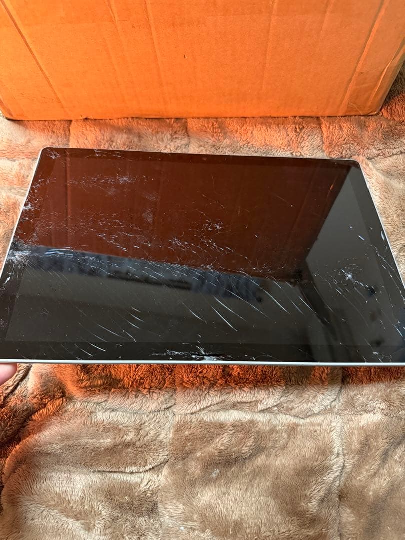 Microsoft Surface Pro 1796 256GB ジャンク