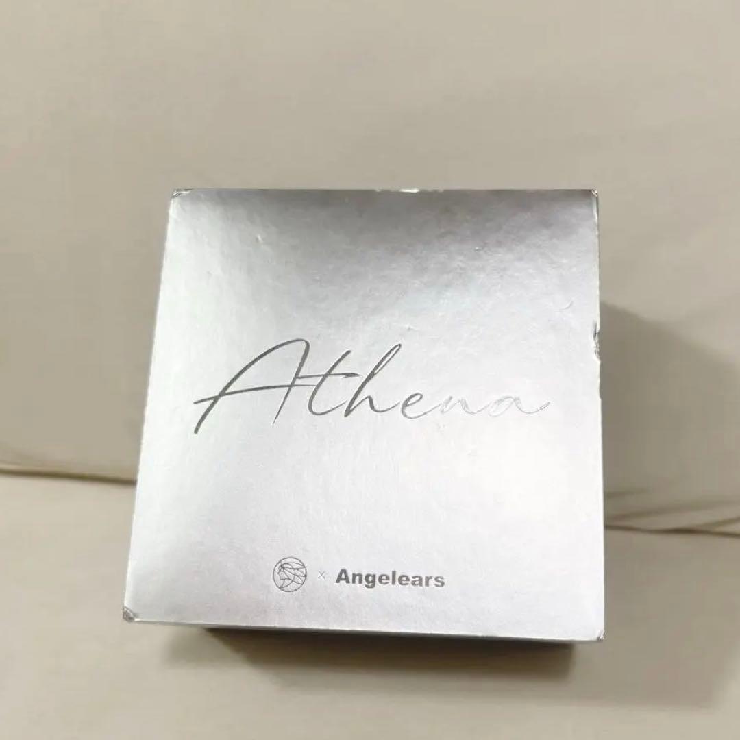 TFZ x Angelears Athena シルバー