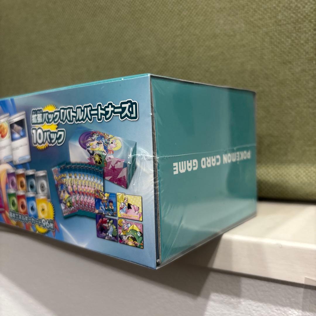 未開封　ポケモンカードゲーム デッキセット