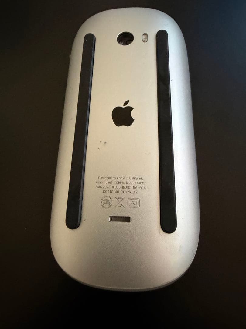 メルハル様用　Apple キーボード 日本語配列 & Magic Mouse