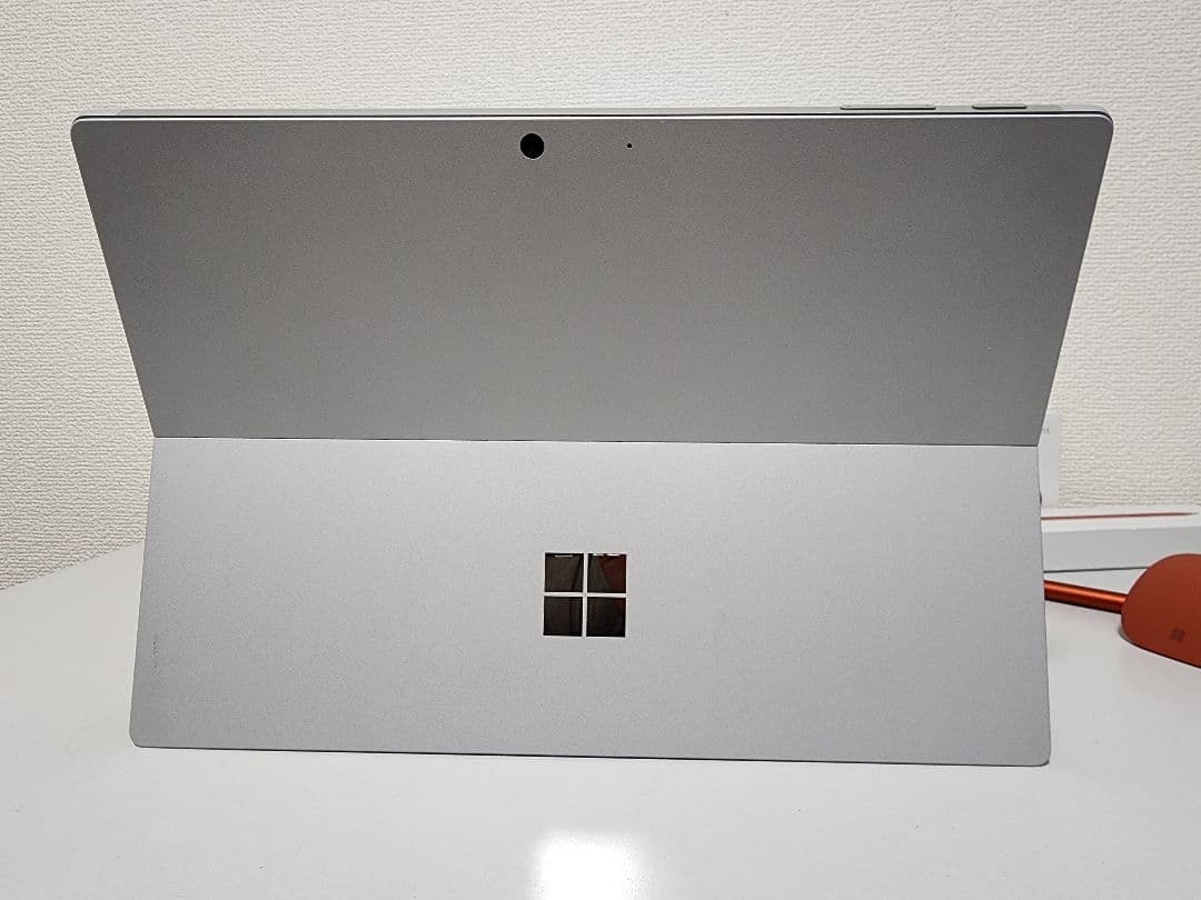 美品　Surface Pro 7　上位モデル　ペン、マウス,オフィス付き