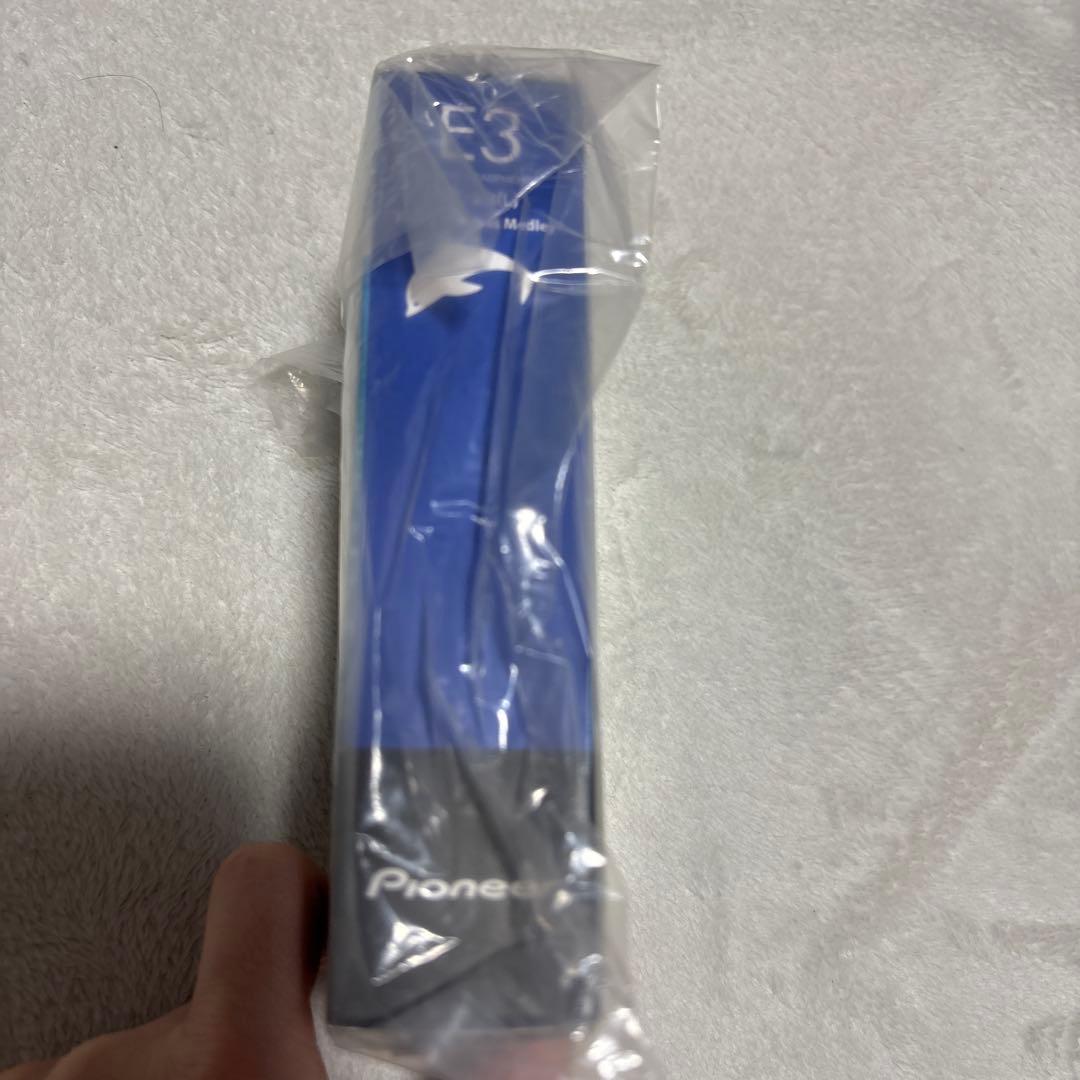 新品未開封　Free! Pioneer製 イヤホン 七瀬 遙　パイオニア