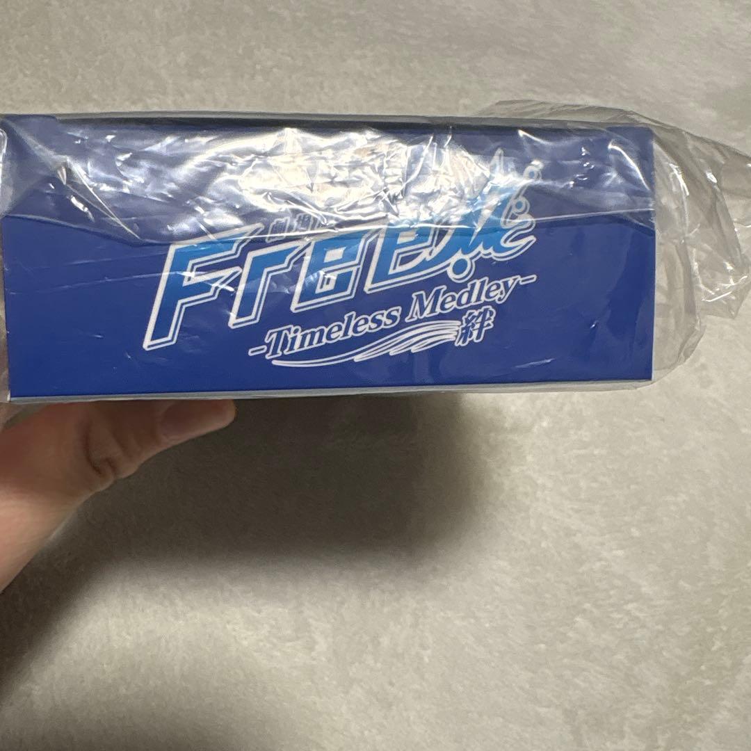 新品未開封　Free! Pioneer製 イヤホン 七瀬 遙　パイオニア