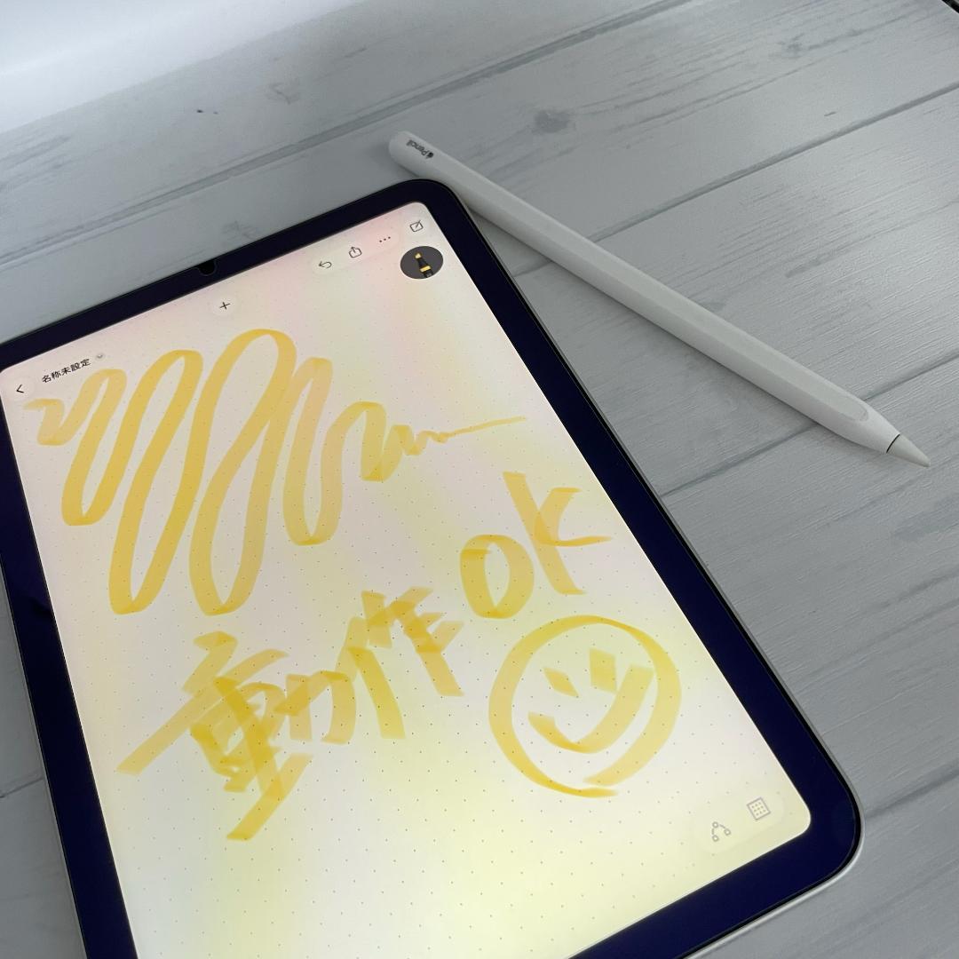 動作確認済み！【純正品】Apple Pencil 第2世代 アップルペンシル