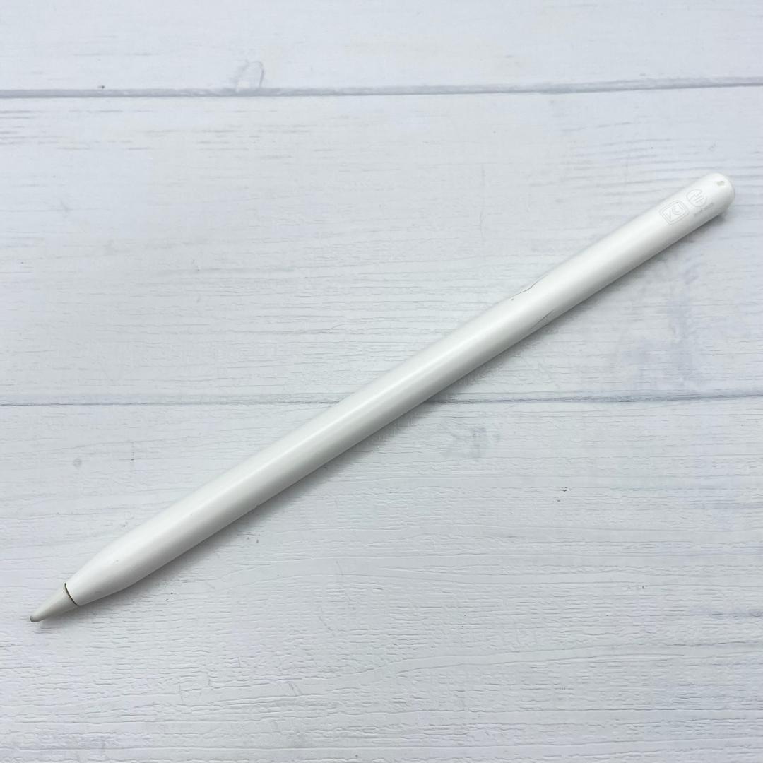 動作確認済み！【純正品】Apple Pencil 第2世代 アップルペンシル