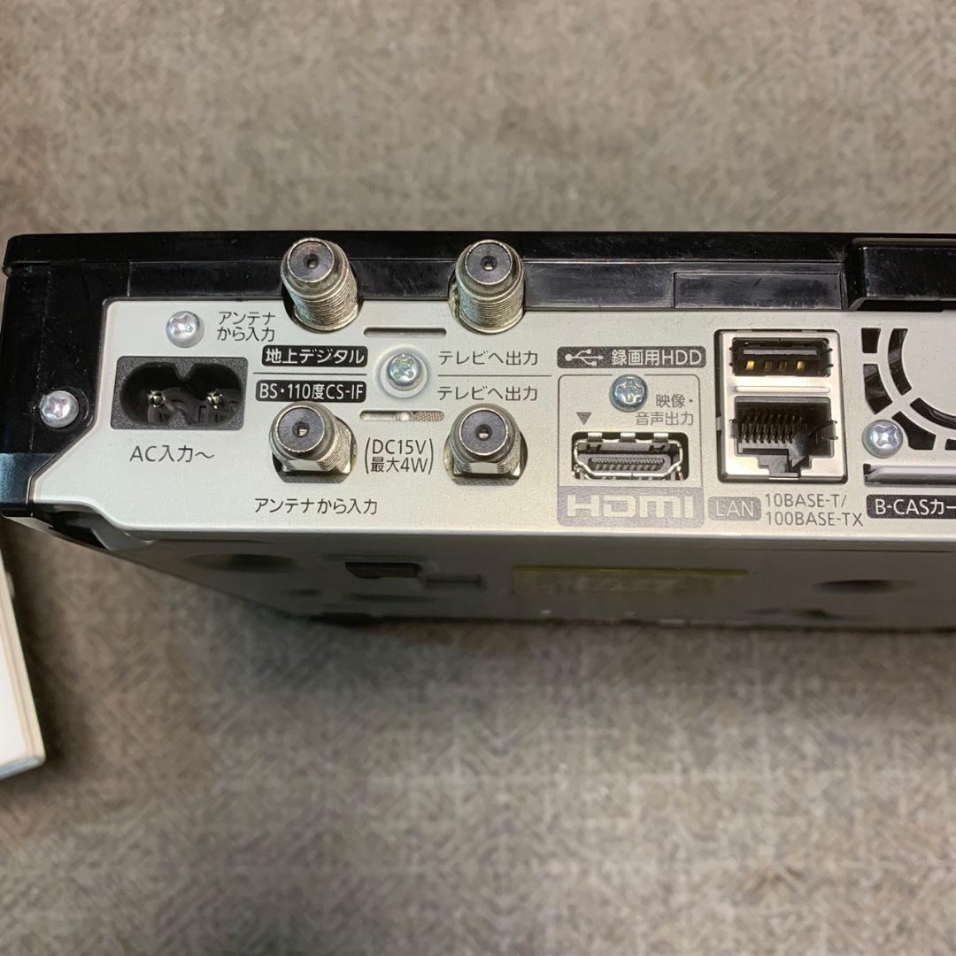 テレビ K402 Panasonic UN-15TD6D / UN-TD6S