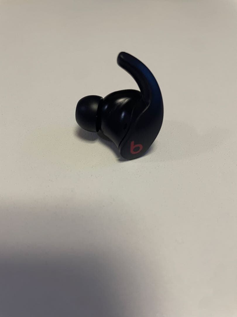 Beats Fit Pro 左耳＋充電ケース 動作確認済 ブラック