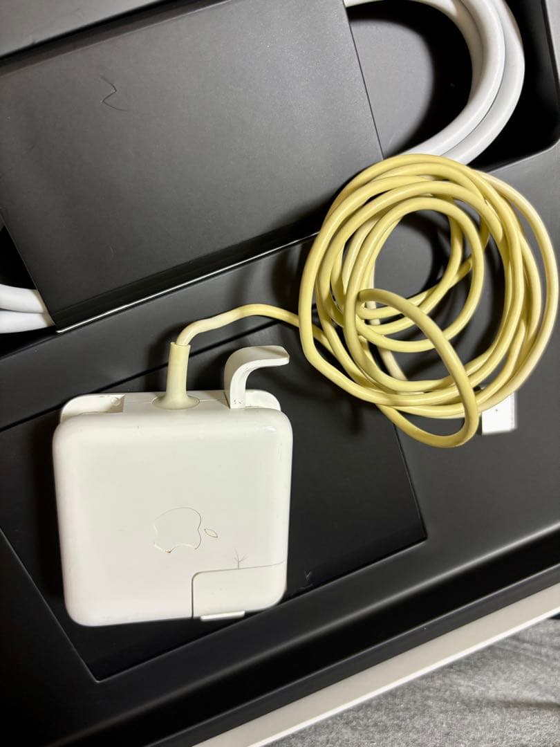 Apple MacBook Air 13インチ シルバー 本体